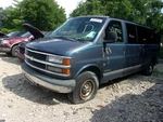 Used A/c Condenser Fits: 1997 Chevrolet Express 3500 Van Grade. Fixed Price $143.54.