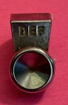 Oem Gm 1961 1962 Chevy Impala Belair Biscayne Heater Defrost Knob 3780065. Fixed Price $21.00.