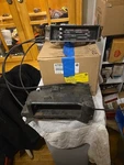 67-68 Camaro Rs/ss Z28 Firebird A/c Heater Controls Diverter Box Cables 7300764. Fixed Price $380.00.