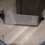 Chevrolet Colorado 2015-2018 Condenser / Intercooler Radiator 602045585. Fixed Price $99.99.