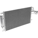Uac Cn 3323PFXC A/c Condenser For 05-10 Hyundai Kia Sportage Tucson. Fixed Price $107.94.