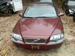 Ac Condenser Fits 99-06 Volvo 80 Series 1537764. Fixed Price $109.80.
