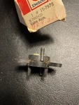Gm Delco Air Conditioning (a/c) Vacuum Water Control Valve - Nos. Fixed Price $84.00.