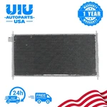 3558 A/c Condenser 80110S2A900 For 2004 2005 2006 2007-2009 Honda S2000 L4 2.2L. Fixed Price $59.39.