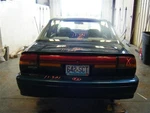 Ac Condenser Fits 91-93 Saturn Series 25136. Fixed Price $70.00.