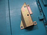 Nos Mopar 1972-73 Dodge Plymouth Chrysler C-body Water Valve Bracket 3441531. Fixed Price $35.00.
