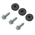 1964-1965 C2 Corvette Power Vent Rear Blower Motor Mount Kit 3000734. Fixed Price $34.95.