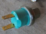 Nos Gm Air Conditioning Low Side Pressure Switch 85 86 Cadillac Deville. Fixed Price $19.99.