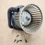 84-86 C4 Corvette Blower Motor Assembly & Mount Bolts Heater Ac Fan Wheel Hose. Fixed Price $60.99.