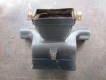 71 72 73 Mustang Boss Mach Grande Dash Vent Duct Diverter Tube Oem. Fixed Price $75.00.