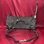 90-93 Nissan 300ZX Z32 Na Oem Ac Air Condition Condenser/lines *not Complete*. Fixed Price $369.95.
