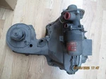 Used Gm. 1974-1976 Camaro Firebird Air Condoning Evaporator Blower Motor Box. Fixed Price $495.00.