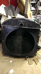 46 Dodge Radiator 47 48 For Sbc W/ Cooling Components Shroud Street Rat Hot Rod. Fixed Price $201.00.