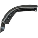 1974-78 Firebird; Rear Body To Quarter Panel Filler; Lh Driver Side. Fixed Price $56.99.