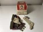 Nos 71-73 Chevy Impala Caprice Temp Blower Control Arm & Board Pkg 1223345. Fixed Price $16.99.