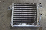 Ferrari Mondial, Ac Condenser, Dented Bottom, Used, P/n 60649100. Fixed Price $300.00.