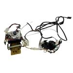 Oem 1985 - 1989 Porsche 930 Climate Control Heater Switch Unit 91165904903. Fixed Price $399.99.