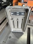 1964-1966 Chevrolet Truck Deluxe Heater Control C/10 C/20 C/30. Fixed Price $100.00.