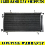 New Ac Condenser For 2012-2015 Chevrolet Camaro 3.6L 6.2L 7.0L. Fixed Price $85.80.