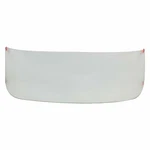 New Back Glass Amd Fits 1962-1964 Chevrolet Chevy Ii 660-3062-CS. Fixed Price $752.32.