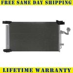 New Ac Condenser For 2021-2025 Nissan Altima 2.0L 2.5L. Fixed Price $244.80.