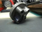 Ford Original Fan Spacer Fits 1955 56 57 Thunderbird Ecd 8546-A. Fixed Price $100.00.