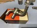 73 Bobcat Motorcraft Ford Automotive Hvac Heater Control Valve D3RY-18495-A. Fixed Price $35.00.