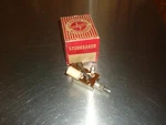 New Nos 1955 Studebaker Wrap Around Windshield Heater Switch 536723. Fixed Price $40.00.