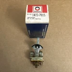 1975-77 Nos Oem Oldsmobile Fan Speed Switch Gm 9346507 15-7815 Free Shipping. Fixed Price $64.99.