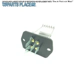 69-72 Chevelle Camino & Monte Carlo Blower Motor Resistor A/c Gm 3949879. Fixed Price $29.99.