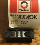 Nos Delco #16145340 Module Oem #0211M0. Fixed Price $18.44.