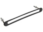 1958-1962 Corvette Defrost Outlet Bezel Paintable. Fixed Price $30.15.