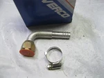 A/c Suction Line Hose Assembly-fitting Everco A7503. Fixed Price $7.99.