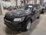 Used A/c Condenser Fits: 2016 Ford Explorer 2.0. Fixed Price $152.50.