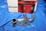 Nos 1973 Mercury Capri Heater Water Control Valve Ford 74 75 76 2.0 2000 2600. Fixed Price $199.00.