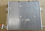 Behr A/c Condenser 164-500-01-54 -for Mercedes-benz ML63 Amg & R63 2007-11. Fixed Price $237.56.