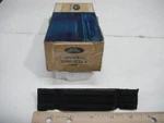 Nos Oem Genuine Ford 1973 74 75 76 78 Ltd Galaxie Radiator Insulator D4AZ-8124-B. Fixed Price $29.00.