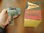 1955 1959 Mopar Gas Heater Thermostat Model 801 Nos 1770635 Dpcd. Fixed Price $134.55.