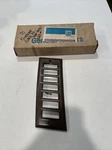 Nos Gm 3979910 1970 Kingswood Caprice Impala Wagon Rh Rear Marker Light Bezel. Fixed Price $19.11.