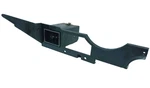 1971-74 Challenger Cuda E-body A/c Non-rally Heater Control Bezel Vent 1970. Fixed Price $79.99.