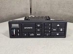 90-96 Mercedes R129 300SL 500SL SL320 Cliamte A/c Heat Control Switch 1298300285. Fixed Price $225.00.