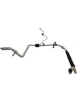 2021 2025 Nissan Rogue Ac Air Conditioning Hose Line 92446-6RC1A Oem. Fixed Price $180.00.