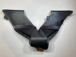 1969 Camaro 69-74 Nova Ducting Defrost Vent Y-duct Original Date 3973729. Fixed Price $275.00.
