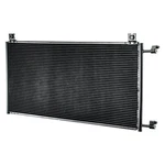 For 1999-2017 Cadillac Escalade,chevy Gmc Sierra 1500 2500 3500 A/c Condenser. Fixed Price $89.00.