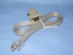 Gm Tech Pc Laptop Adapter Cable RJ45 DB9 RS232 Serial 3000110 3000111. Fixed Price $30.93.