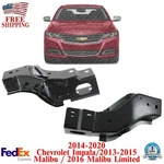 Radiator Sport Upper Tie Bar For 14-20 Impala / 13-15 Malibu 16 Limited. Fixed Price $117.49.