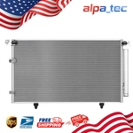 8846006070 A/c Condenser 3052 For 2002-2006 Toyota Camry 2.4L 3.0L 3.3L L4 V6. Fixed Price $76.19.