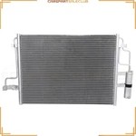 Ac Condenser 2013-2016 Ford Escape 4-DOOR 2.0L 1999CC Aluminum Core. Fixed Price $69.17.
