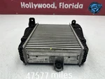 2019-2026 Audi A8L S8 4.0 Front Left Intercooler Radiator Oem 47 Kmiles. Fixed Price $299.44.