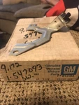 Gm Nos 547093 Ac Cut Off Seitch Fits 1977 Trans Am Firebird. Fixed Price $129.99.